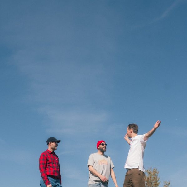 Press Photo 2 Sunbörn meets Clap! Clap!